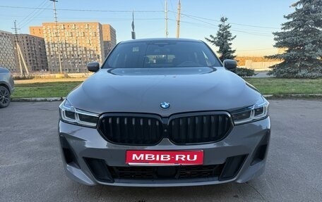 BMW 6 серия, 2020 год, 5 000 000 рублей, 1 фотография