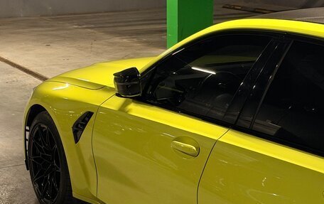 BMW M3, 2022 год, 9 200 000 рублей, 6 фотография
