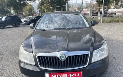 Skoda Octavia, 2011 год, 620 000 рублей, 1 фотография