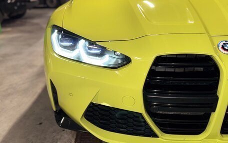 BMW M3, 2022 год, 9 200 000 рублей, 8 фотография