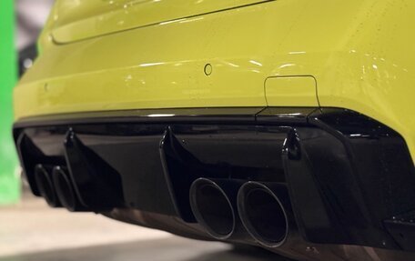 BMW M3, 2022 год, 9 200 000 рублей, 13 фотография