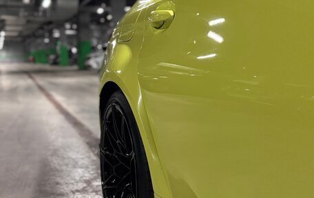 BMW M3, 2022 год, 9 200 000 рублей, 14 фотография