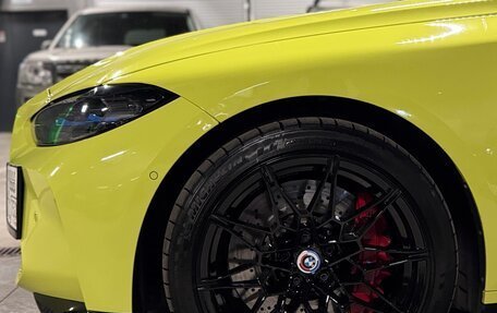 BMW M3, 2022 год, 9 200 000 рублей, 15 фотография
