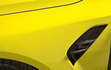 BMW M3, 2022 год, 9 200 000 рублей, 24 фотография
