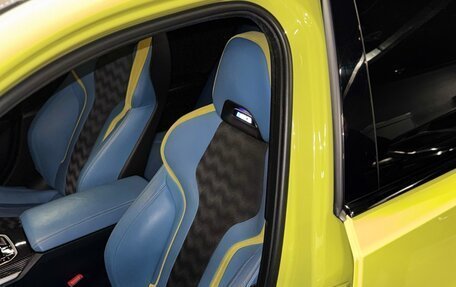 BMW M3, 2022 год, 9 200 000 рублей, 30 фотография