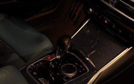 BMW M3, 2022 год, 9 200 000 рублей, 34 фотография