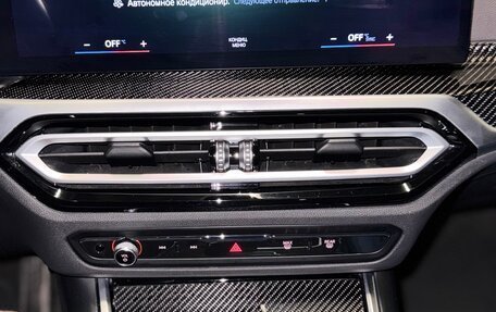 BMW M3, 2022 год, 9 200 000 рублей, 36 фотография
