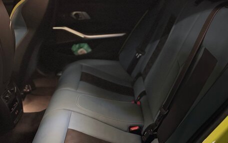 BMW M3, 2022 год, 9 200 000 рублей, 40 фотография