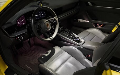 Porsche 911, 2021 год, 15 300 000 рублей, 8 фотография