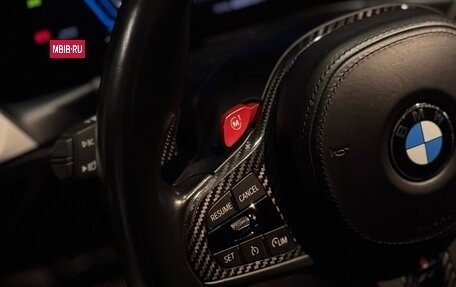 BMW M3, 2022 год, 9 200 000 рублей, 33 фотография