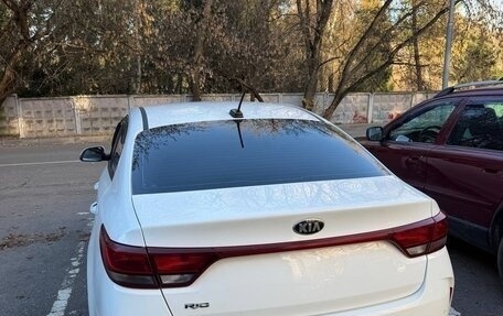 KIA Rio IV, 2020 год, 1 250 000 рублей, 3 фотография
