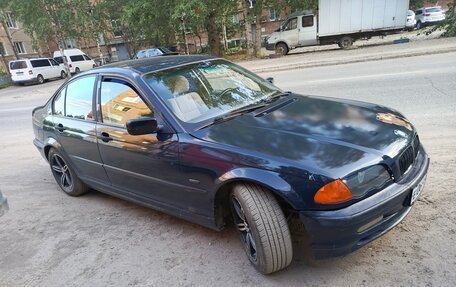 BMW 3 серия, 2000 год, 350 000 рублей, 3 фотография