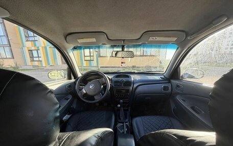Nissan Almera Classic, 2006 год, 350 000 рублей, 5 фотография