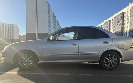 Nissan Almera Classic, 2006 год, 350 000 рублей, 3 фотография