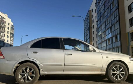 Nissan Almera Classic, 2006 год, 350 000 рублей, 4 фотография