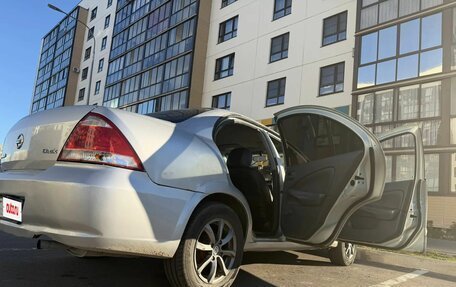 Nissan Almera Classic, 2006 год, 350 000 рублей, 8 фотография