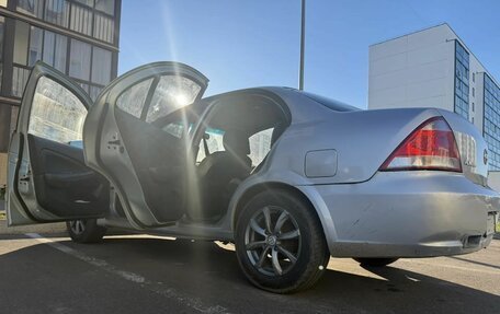 Nissan Almera Classic, 2006 год, 350 000 рублей, 7 фотография