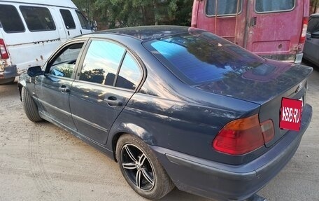 BMW 3 серия, 2000 год, 350 000 рублей, 5 фотография