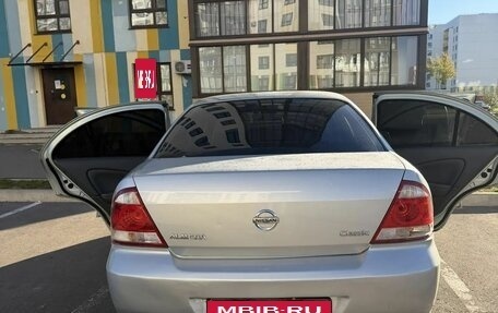 Nissan Almera Classic, 2006 год, 350 000 рублей, 2 фотография