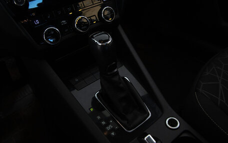 Skoda Octavia, 2018 год, 1 599 000 рублей, 16 фотография