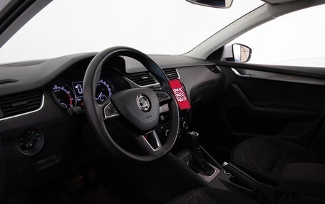 Skoda Octavia, 2018 год, 1 599 000 рублей, 11 фотография