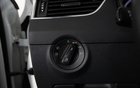 Skoda Octavia, 2018 год, 1 599 000 рублей, 20 фотография