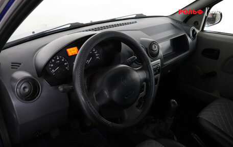 Renault Logan I, 2007 год, 249 000 рублей, 7 фотография