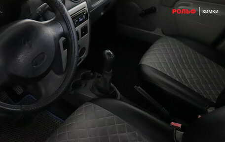 Renault Logan I, 2007 год, 249 000 рублей, 9 фотография