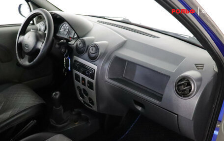 Renault Logan I, 2007 год, 249 000 рублей, 10 фотография