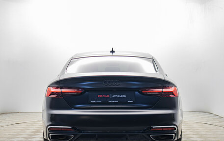Audi A5, 2020 год, 4 019 000 рублей, 4 фотография