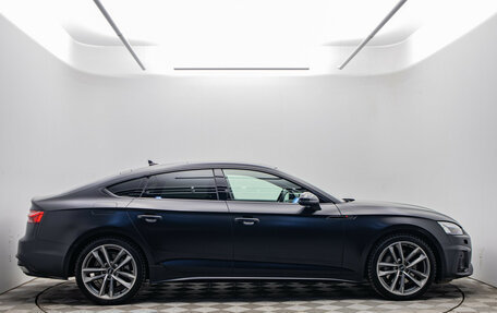Audi A5, 2020 год, 4 019 000 рублей, 6 фотография