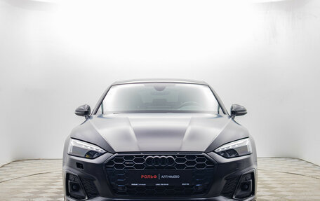 Audi A5, 2020 год, 4 019 000 рублей, 8 фотография