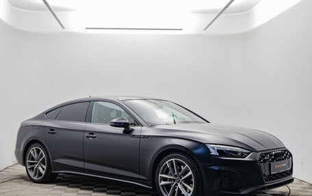 Audi A5, 2020 год, 4 019 000 рублей, 7 фотография