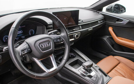 Audi A5, 2020 год, 4 019 000 рублей, 9 фотография