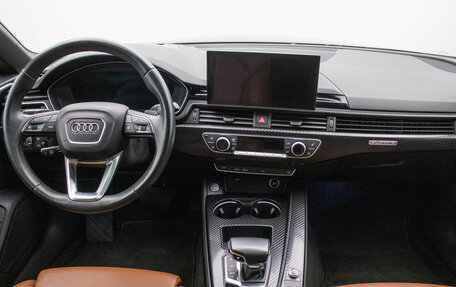 Audi A5, 2020 год, 4 019 000 рублей, 13 фотография
