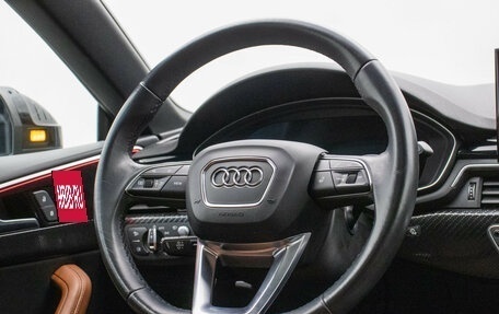 Audi A5, 2020 год, 4 019 000 рублей, 15 фотография