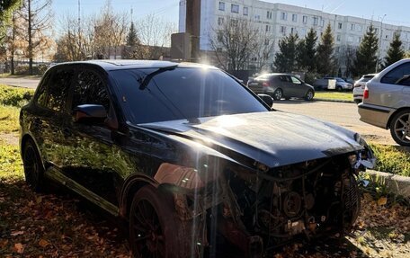 Porsche Cayenne III, 2007 год, 450 000 рублей, 5 фотография