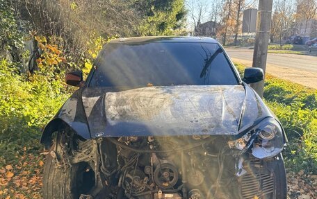 Porsche Cayenne III, 2007 год, 450 000 рублей, 4 фотография