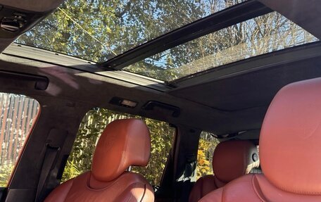 Porsche Cayenne III, 2007 год, 450 000 рублей, 7 фотография