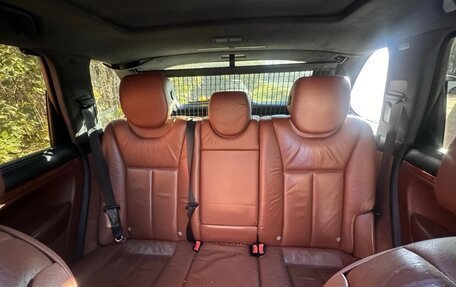 Porsche Cayenne III, 2007 год, 450 000 рублей, 9 фотография