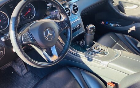 Mercedes-Benz GLC, 2015 год, 2 700 000 рублей, 6 фотография