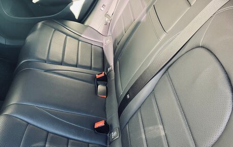 Mercedes-Benz GLC, 2015 год, 2 700 000 рублей, 8 фотография