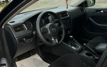 Volkswagen Jetta VII, 2012 год, 1 030 000 рублей, 7 фотография