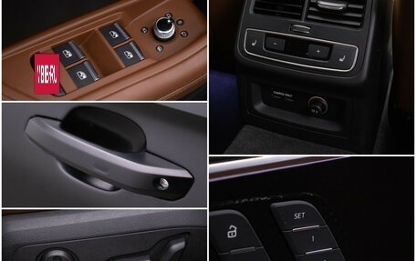 Audi A5, 2020 год, 4 019 000 рублей, 16 фотография