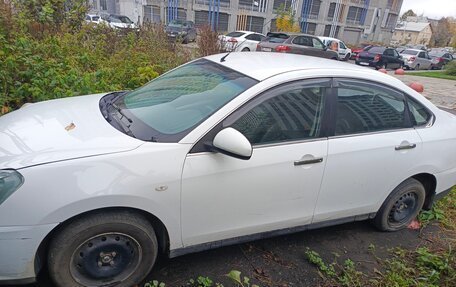 Nissan Almera, 2015 год, 320 000 рублей, 5 фотография