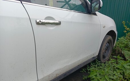 Nissan Almera, 2015 год, 320 000 рублей, 8 фотография