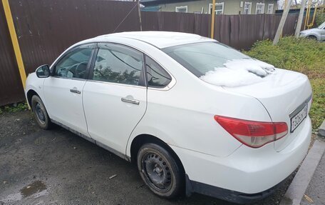 Nissan Almera, 2015 год, 320 000 рублей, 3 фотография