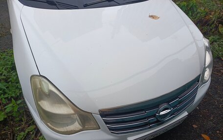 Nissan Almera, 2015 год, 320 000 рублей, 7 фотография
