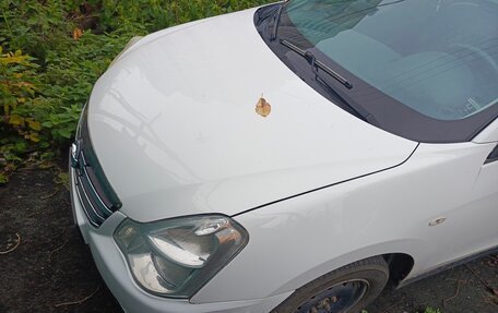 Nissan Almera, 2015 год, 320 000 рублей, 6 фотография