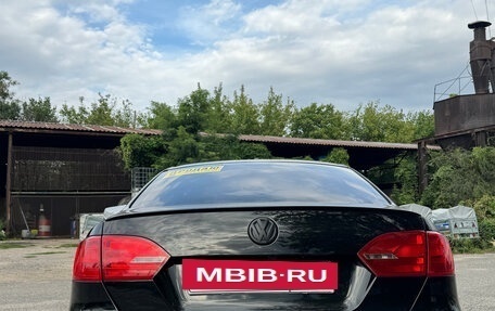 Volkswagen Jetta VII, 2012 год, 1 030 000 рублей, 9 фотография